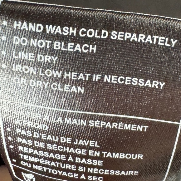 CUPCAKES AND CASHMERE | FAUX FUR COAT - Picture 12 of 12